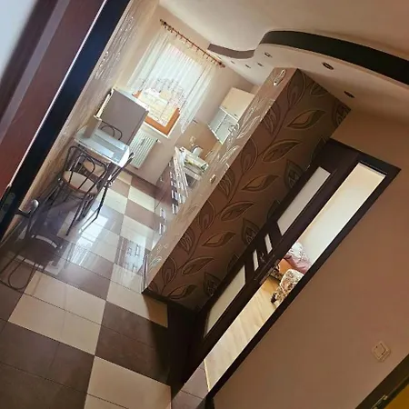 Jagiellonska Apart Kolobrzeg Przy Morzu Exterior photo