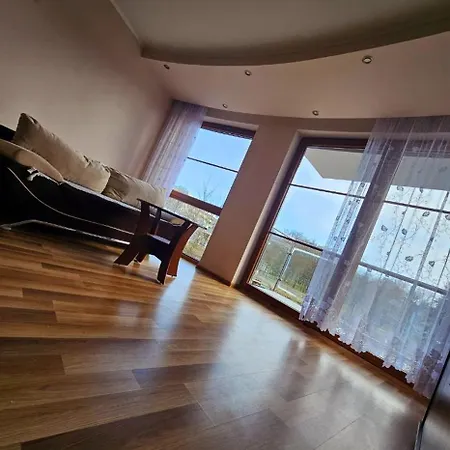 Jagiellonska Apart Kolobrzeg Przy Morzu Exterior photo