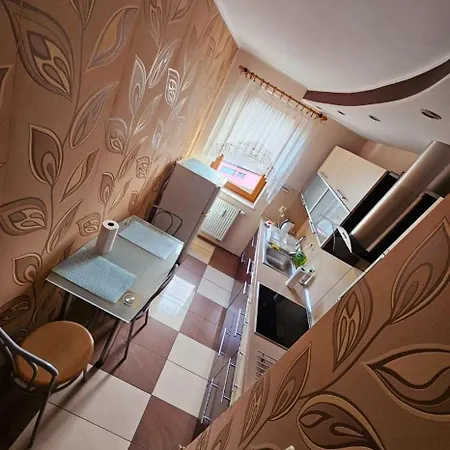 Jagiellonska Apart Kolobrzeg Przy Morzu Exterior photo
