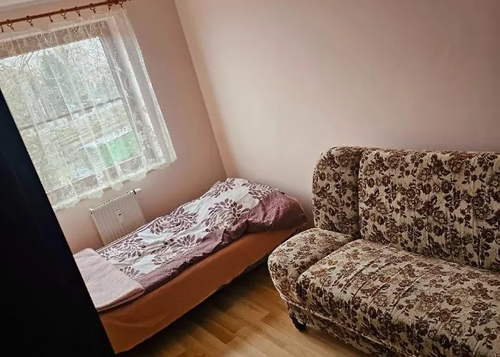 Jagiellonska Apart Kolobrzeg Przy Morzu